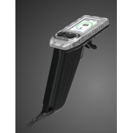 Manta Flow Evo Performance Pod V2chargeur Standard h&eacute;lice 3 P&acirc;les Demo