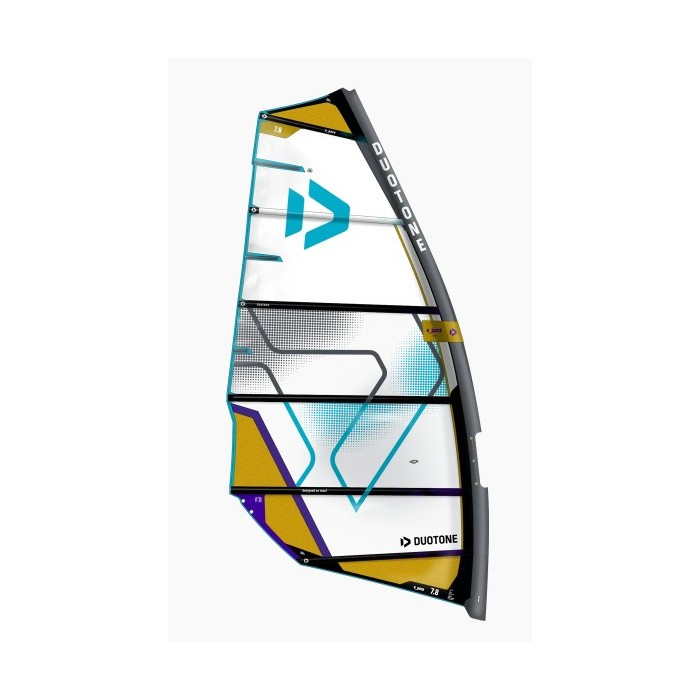DUOTONE E-Pace 2026