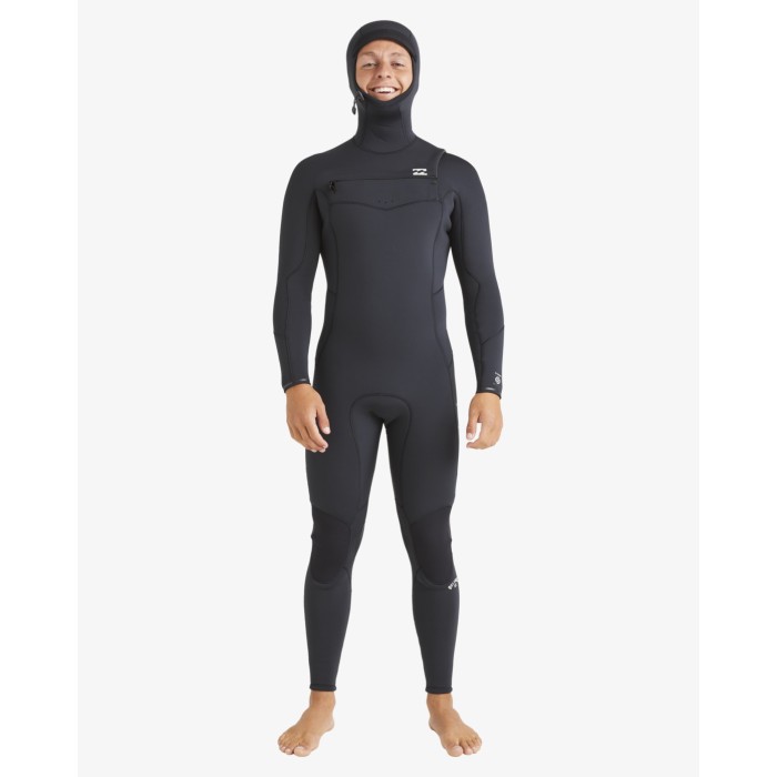 BILLABONG Absolute Natural Hooded 5/4 2026