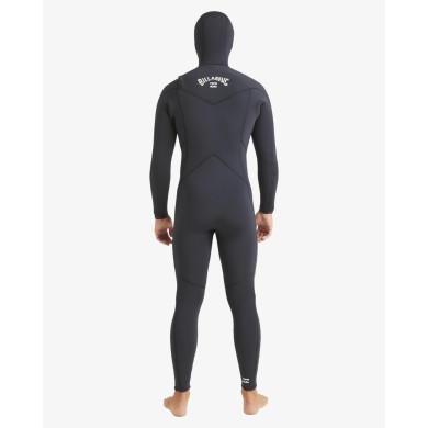BILLABONG Absolute Natural Hooded 5/4 2026