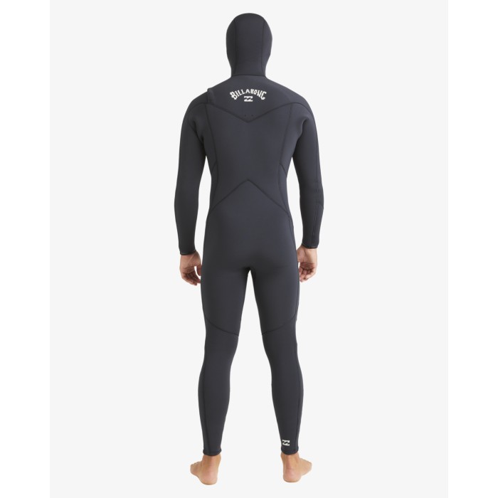BILLABONG Absolute Natural Hooded 5/4 2026