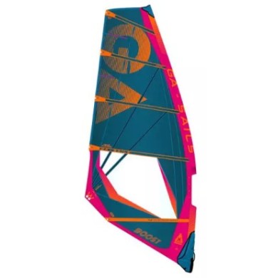 GA-SAILS Boost 2025