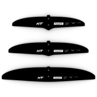 KT Nomad Back Wing