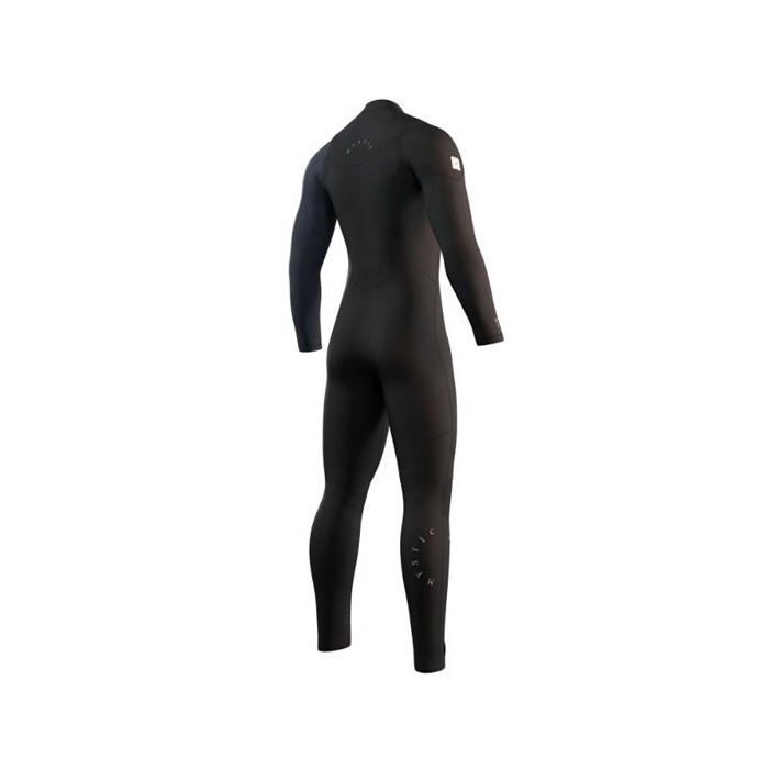 MYSTIC Marshall Fullsuit FZ 4/3