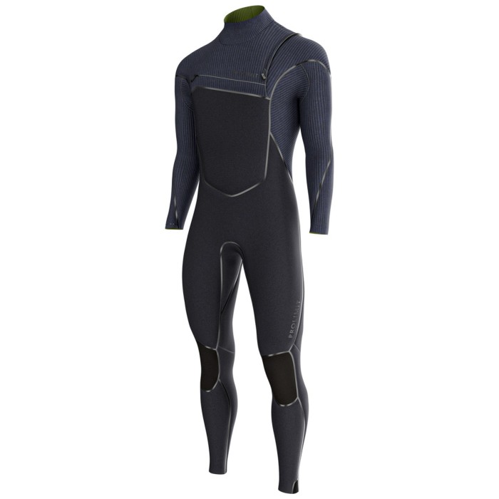 PROLIMIT Predator Free-X 6/4 FTM 2026