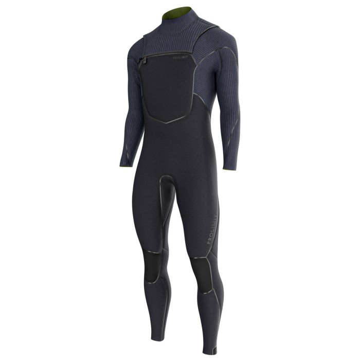 PROLIMIT Predator FreezIp 6/4 FTM 2026