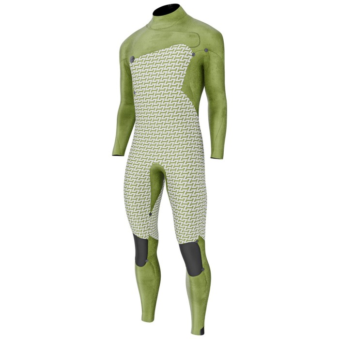 PROLIMIT Predator FreezIp 6/4 FTM 2026