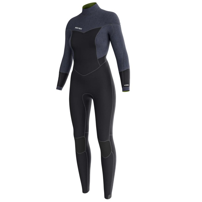 PROLIMIT Flare Steamer V-zip 5/4 GBS 2026