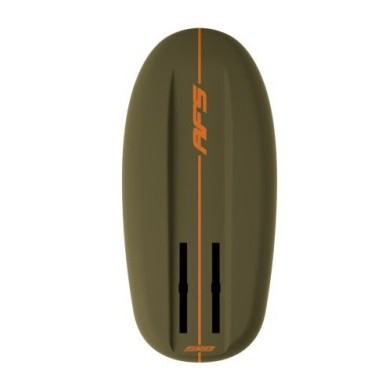 AFS Sk8 Pumping Board 2026