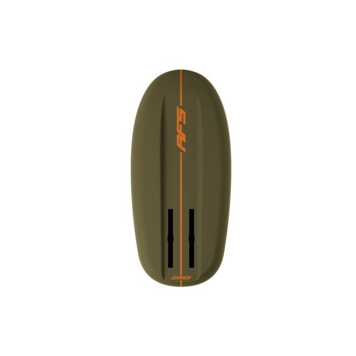 AFS Sk8 Pumping Board 2026