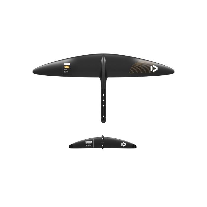 DUOTONE Foil Wing Set Blitz D/LAB Occasion