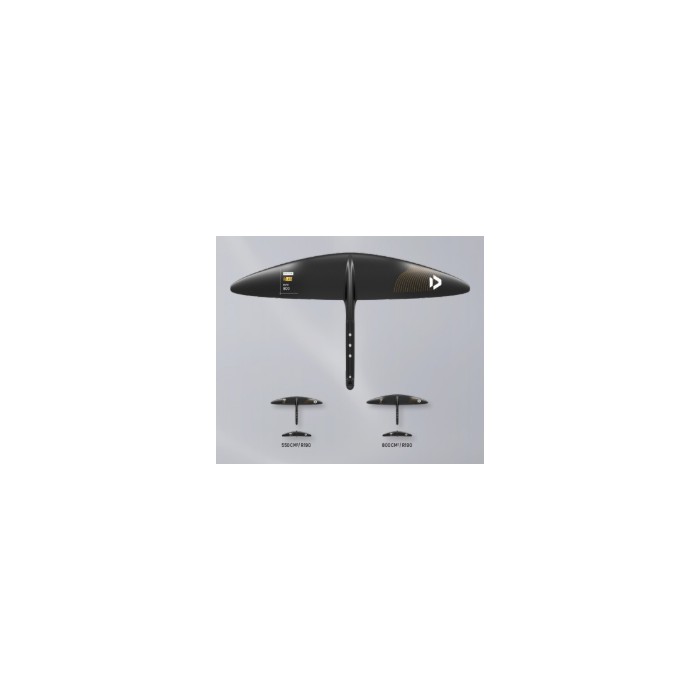 DUOTONE Foil Wing Set Blitz D/LAB Occasion