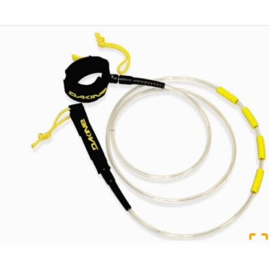 Dakine Foil board Floating straight Leash