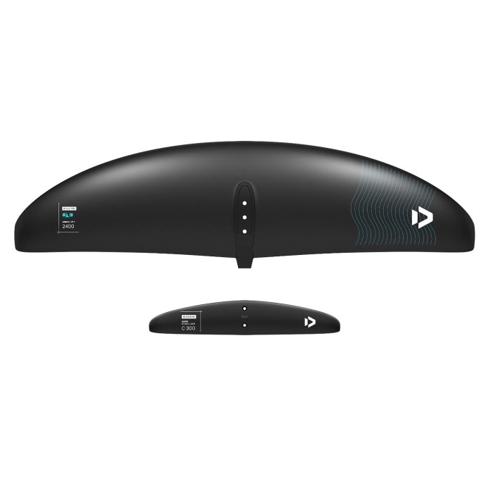 DUOTONE Foil Wing Set Aero Lift SLS Occasion