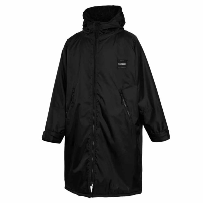MYSTIC Poncho Explore LW
