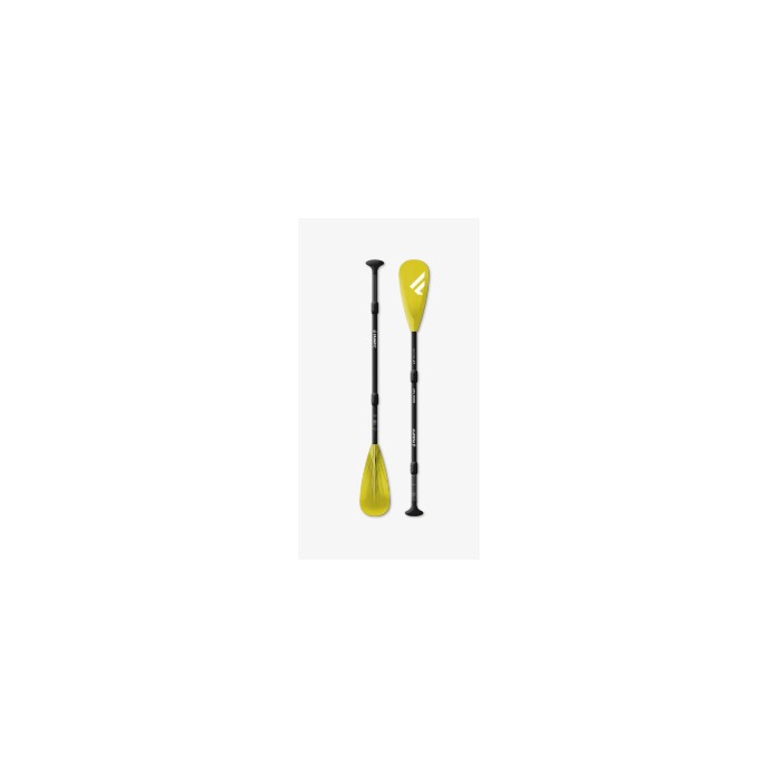 Fanatic Ripper Pure Adjustable 3-Piece Occasion