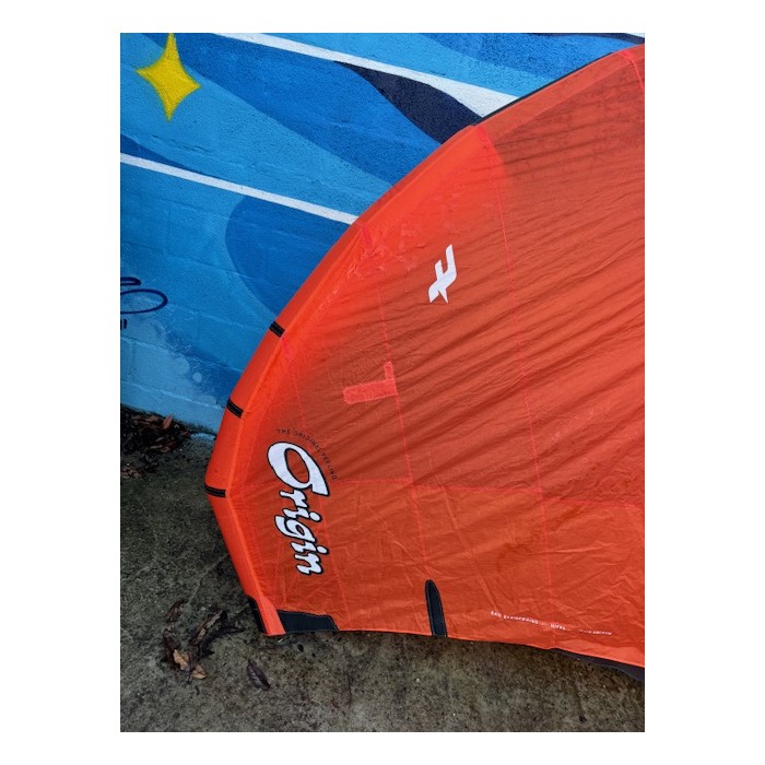 F-One Origin V2 6.0 Occasion