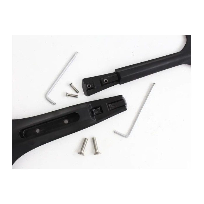 SAB Foil Avion Glider Razor Blackbird