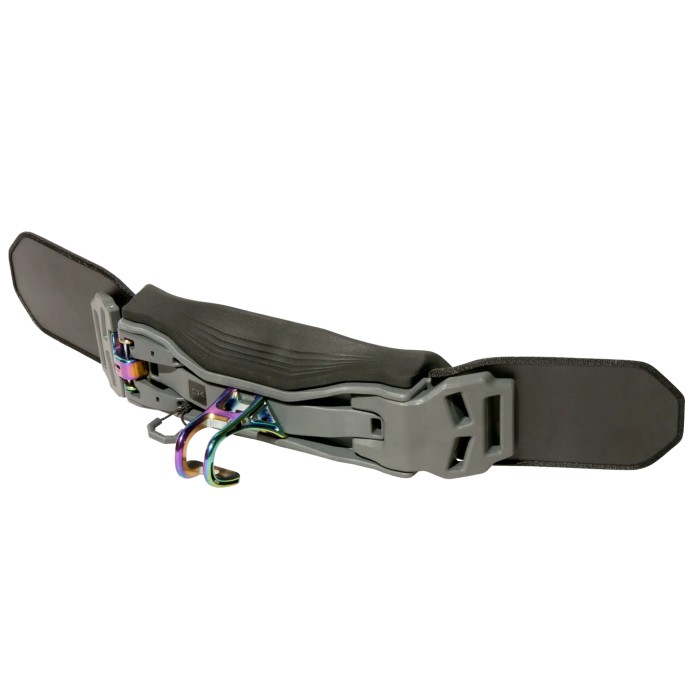 DAKINE C-2 + boucle connect kite