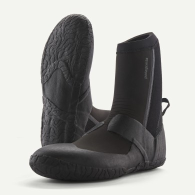 PATAGONIA R5&reg; Yulex&reg; Regulator&reg; Round Toe Booties 7MM