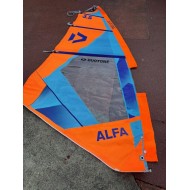 DUOTONE Alpha 3.5m&sup2; Occasion 2026