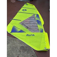 DUOTONE Alpha 5.7m&sup2; Occasion 2026