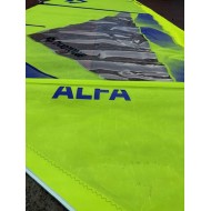 DUOTONE Alpha 5.7m&sup2; Occasion 2026