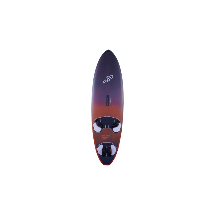 JP AUSTRALIA Magic Move Wood Pro 2026