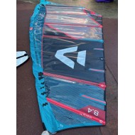 DUOTONE Warp 8.4m&sup2; 2025 Occasion