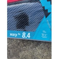 DUOTONE Warp 8.4m&sup2; 2025 Occasion
