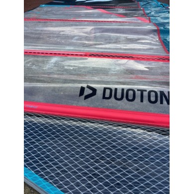 DUOTONE Warp 8.4m&sup2; 2025 Occasion
