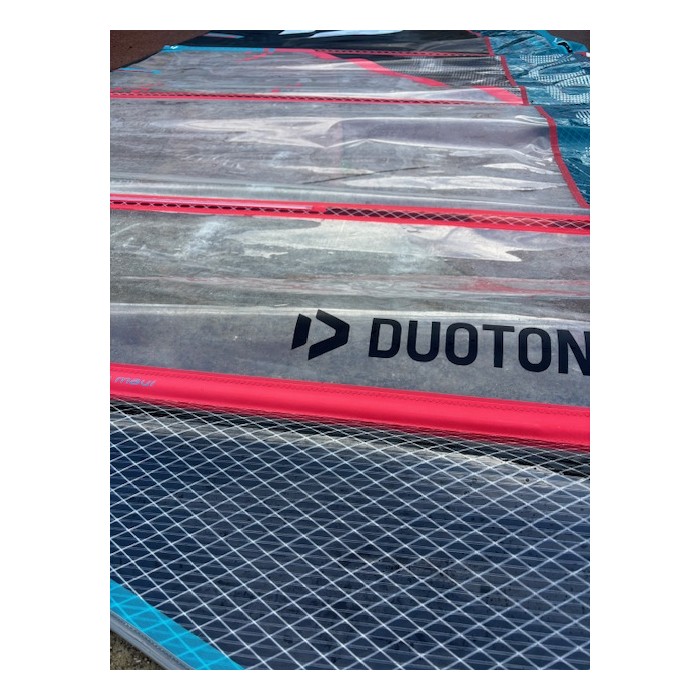 DUOTONE Warp 8.4m&sup2; 2025 Occasion