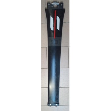 Sabfoil mat 93cm + platine carbone 2025 - Occasion