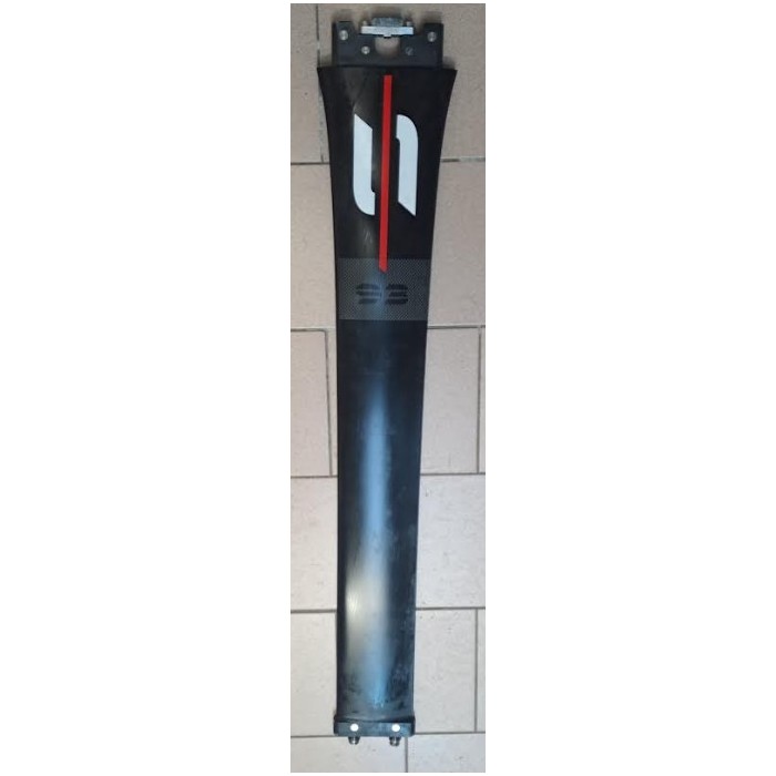 Sabfoil mat 93cm + platine carbone 2025 - Occasion