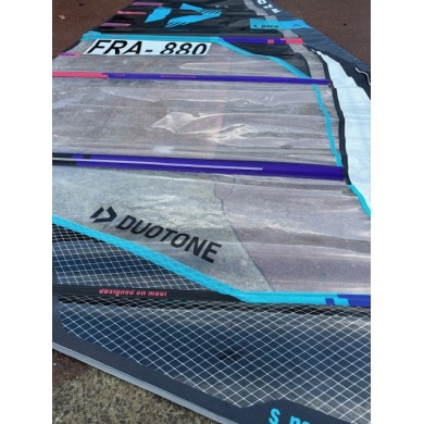 DUOTONE S-Pace 6.0m&sup2; 2025 Occasion