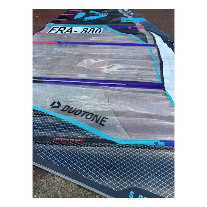 DUOTONE S-Pace 6.0m&sup2; 2025 Occasion