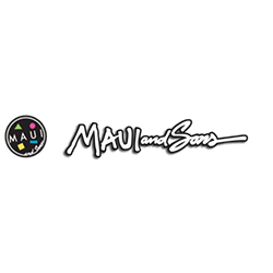 MAUI AND SONS