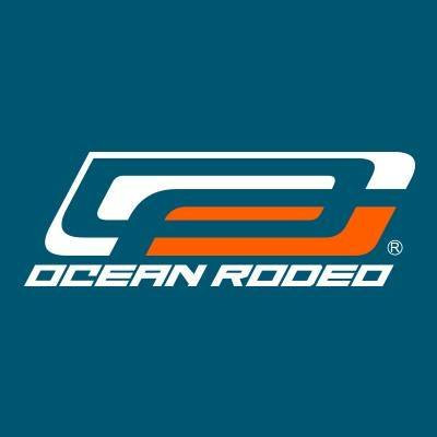 OCEAN RODEO