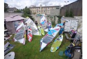 Shop Windsurf Clinique de la Planche