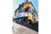 Shop Kitesurf Clinique de la Planche